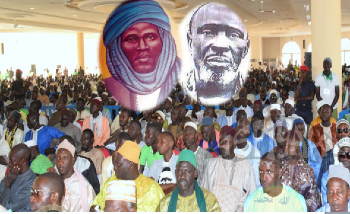 Forum de la Jeunesse sur l'Université Populaire de Maodo et hommage aux Mouqadams, parrains du Gamou 2019: Vendredi 8 Novembre à 16H à Tivaouane