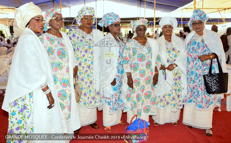PHOTOS - COMPTE RENDU - Clôture des journées Cheikh 2019 - Plaidoyer pour le retour aux valeurs citoyennes