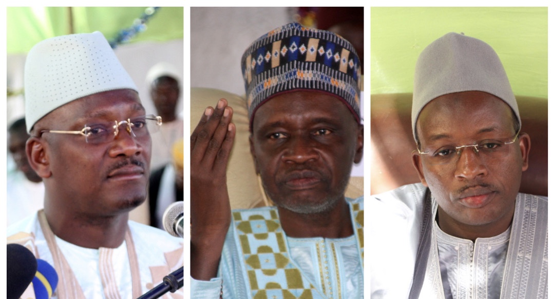 PHOTOS - TIVAOUANE - Les images de la Conférence du Daara Serigne Mansour SY de Tivaouane dirigé par Serigne Maodo Sow