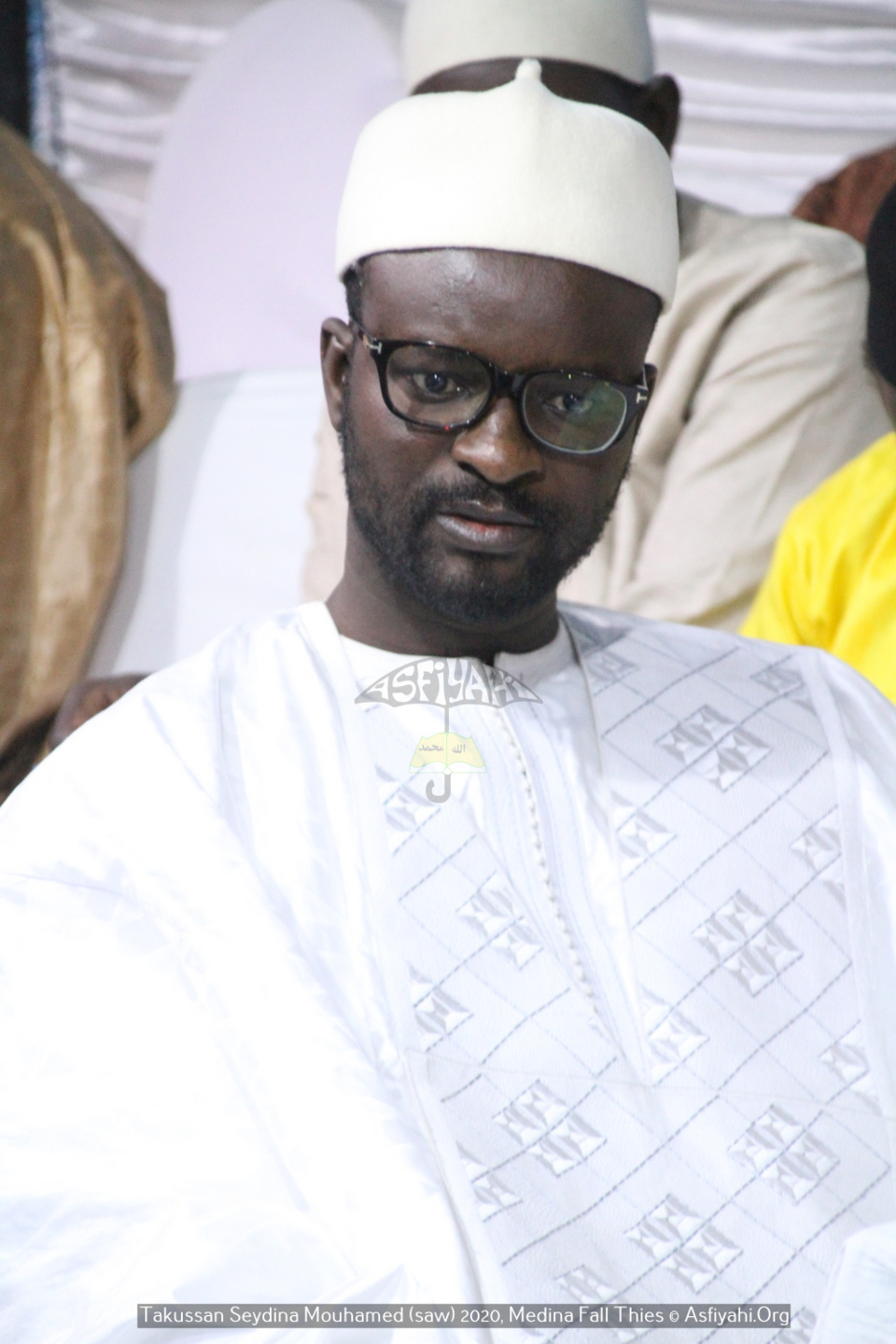 PHOTOS - THIES MEDINA FALL - Les images du Takussan Seydina Mouhamed (saw) organisé par Pape Moussa Mbaye