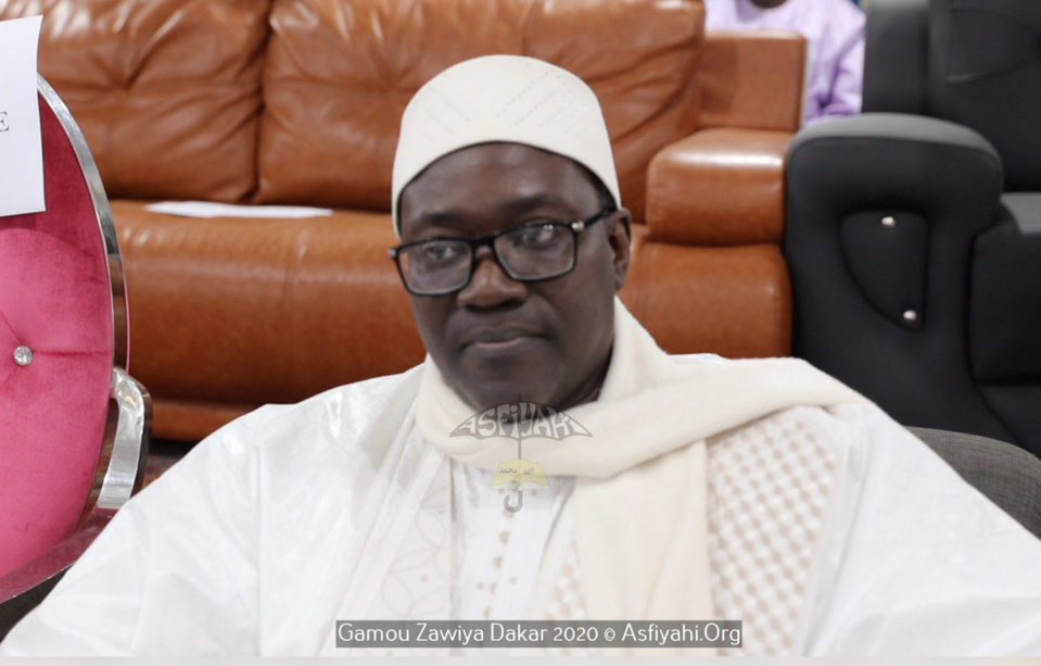 PHOTOS - ZAWIYA DAKAR - Les Images du Gamou de la Zawiya El Hadj Malick Sy de Dakar présidé par Serigne Babacar Sy Mansour