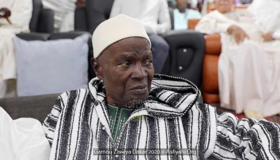 PHOTOS - ZAWIYA DAKAR - Les Images du Gamou de la Zawiya El Hadj Malick Sy de Dakar présidé par Serigne Babacar Sy Mansour