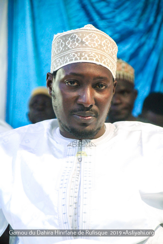 PHOTOS - RUFISQUE ARAFAT - Les Images du Gamou du Dahiratoul Hinrfane de Rufisque, présidé par Cheikh Seydi Mouhamed Mbaaye 