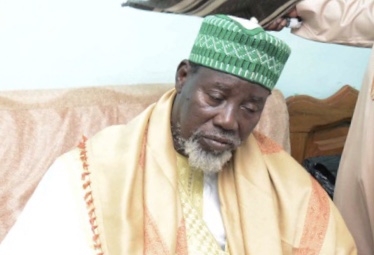 NÉCROLOGIE - Rappel à Dieu de El Hadj Mame Abdou Cissé, khalife de Diamal