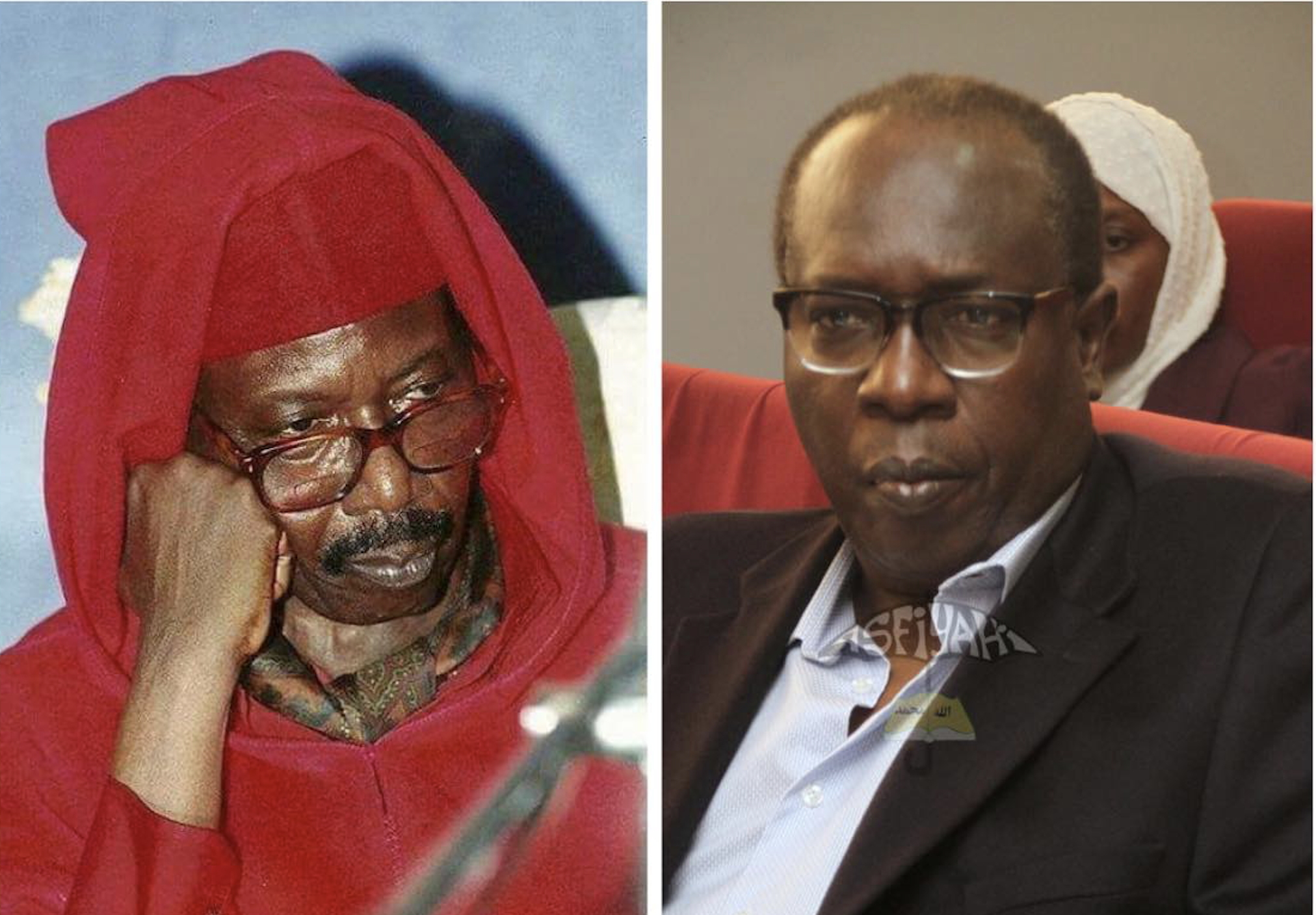 « L’esprit d’entreprenariat chez nos Guides religieux » Par Cheikh Mouhammadoul Habib SY Maktoum