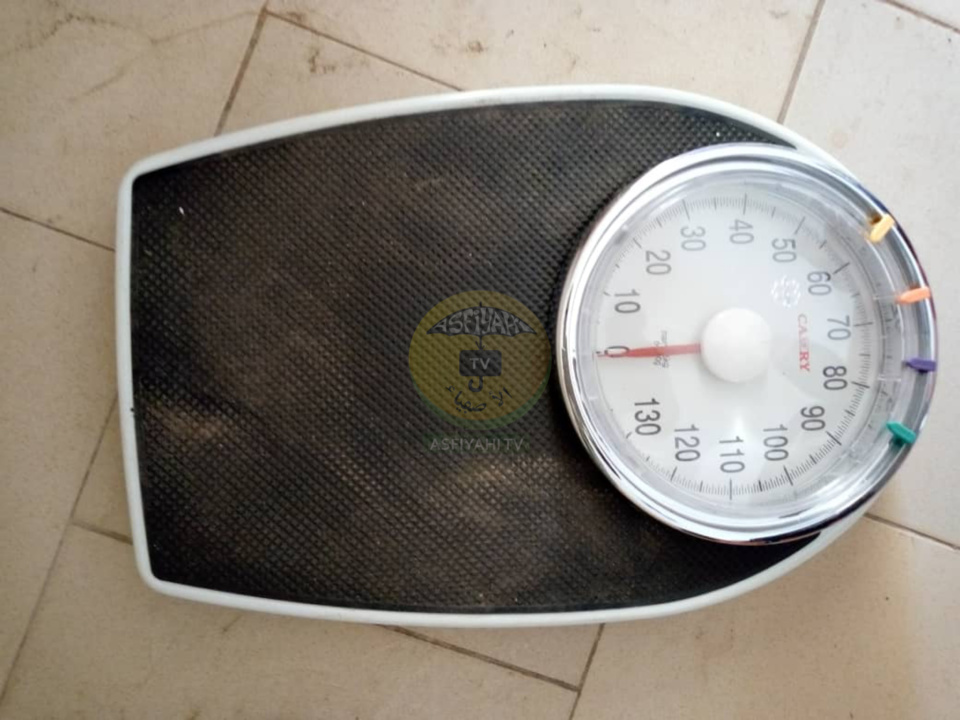 PHOTOS - TIVAOUANE - Pour protéger les « Talibés » Le Khalif General des Tidianes décrète le confinement  du Daara de la Zawiya Seydil Hadj Malick Sy