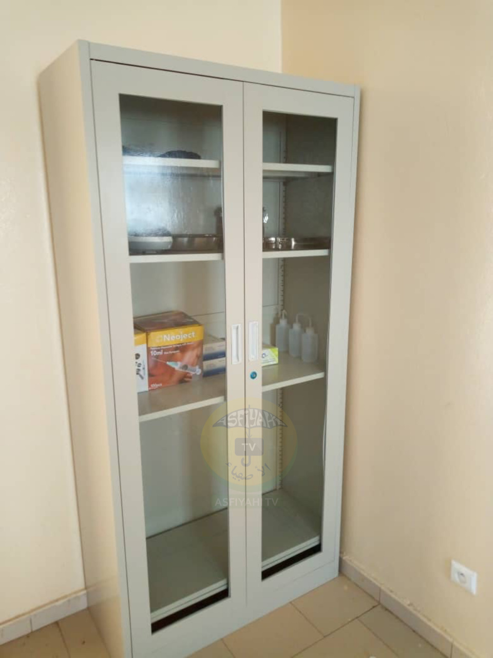 PHOTOS - TIVAOUANE - Pour protéger les « Talibés » Le Khalif General des Tidianes décrète le confinement  du Daara de la Zawiya Seydil Hadj Malick Sy