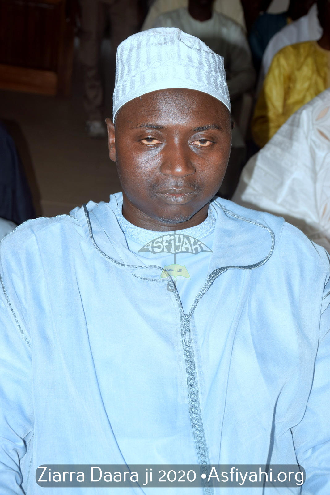 PHOTOS - TIVAOUANE - Les images de la Ziarra Daara ji , organisée le Dimanche 1er Mars 2020 à Tivaouane en hommage à Serigne Mansour Sy Borom Daara Ji