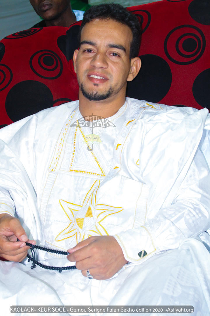 PHOTOS - KAOLACK- KEUR SOCÉ - Les Images du Gamou Serigne Fatah Sakho organisé le samedi 7 Mars 2020, sous la presidence de par Serigne Habib Sy Mansour