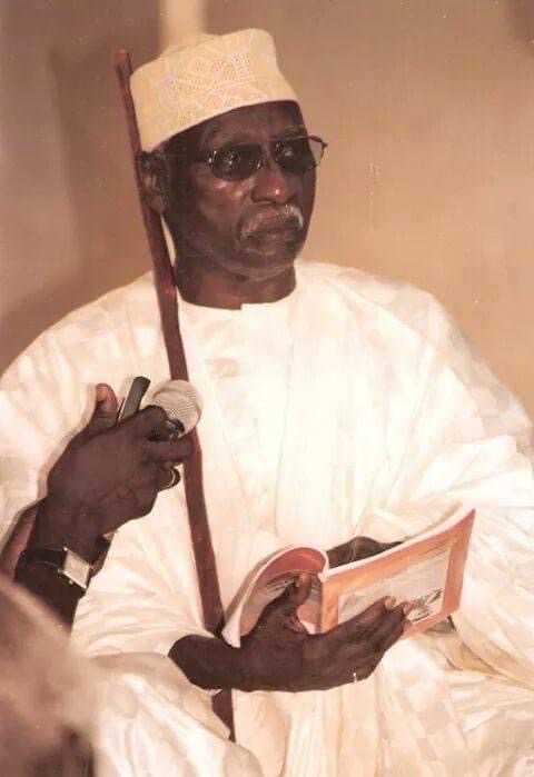 URGENT - TIVAOUANE - Serigne Babacar Sy Mansour maintient la fermeture des Mosquées et Daaras