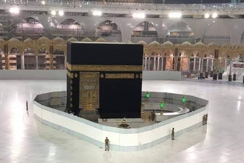 DERNIÈRE MINUTE - L’Arabie Saoudite annule le Hajj International