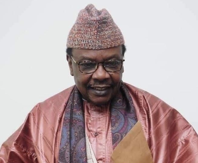 Les Remerciements de la Famille de Serigne Pape Malick Sy (rta)