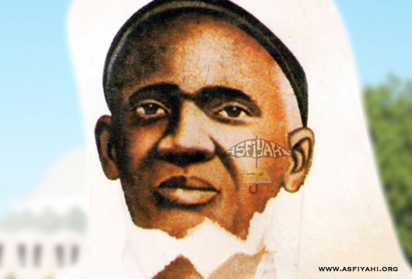 Ziarra Ndiarndé 2018, Ce Vendredi 5 Octobre en hommage à Seydil Hadj Malick Sy (rta)