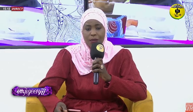 EUTOU DJIGENNE GNI DU SAMEDI 03 OCTOBRE 2020