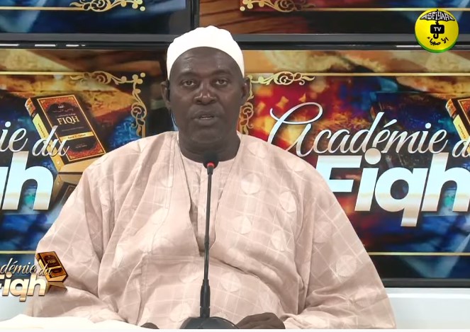 Académie Fiqh du 04 Octobre 2020 par Oustaz Lamine Samb Thème: Comment réparer une prière