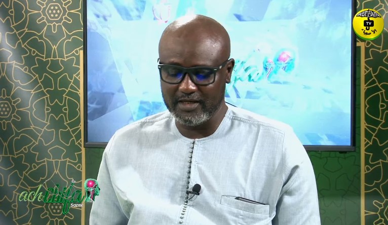 Ach-Chifa du 11 Octobre 2020 par El Badou Gning. Thème: Le Diabète - La réalité sénégalaise.