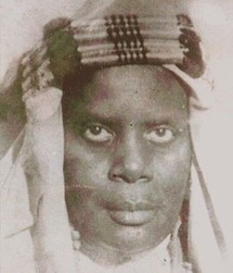 El Hadj Malick Sy et Ses Moukhadams : El Hadj Amadou Assane Ndoye, 26 juillet 1890 - 4 juillet 1974