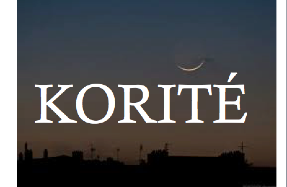 SÉNÉGAL: La Korité (Eid-El-Fitr) sera célébrée ce Dimanche 24  Mai 2020