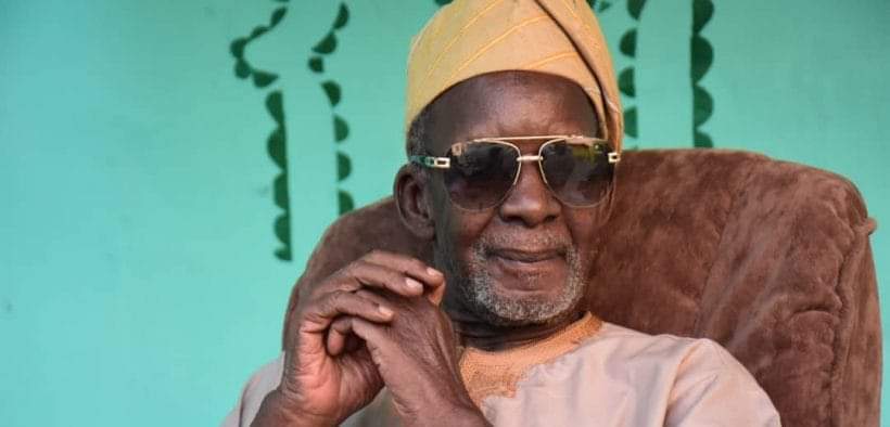 [Interview] Cheikh Mouhamadou Mahi Ibrahima Niass: «je ne me considère pas comme un khalife, je suis un serviteur»