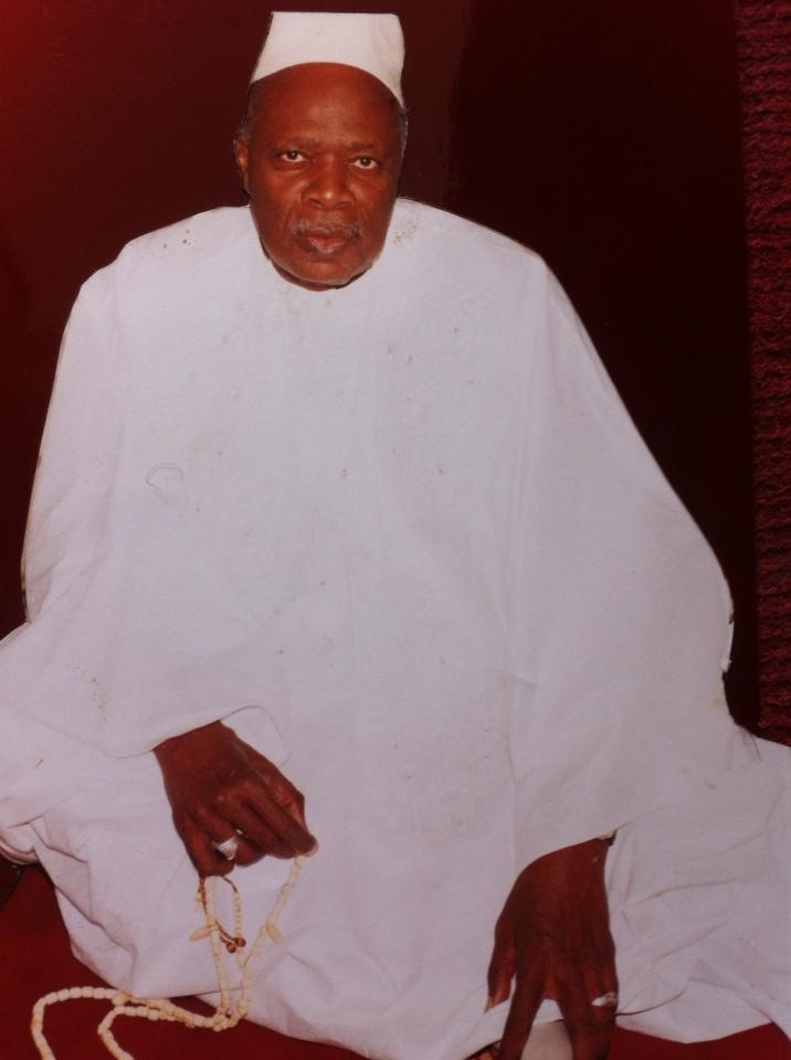JOUR FERIÉ LE LENDEMAIN DE LA TAMKHARIT : Le legs d’un homme pieux, Feu Mansour Bouna Ndiaye, Ancien Député-Maire de Louga