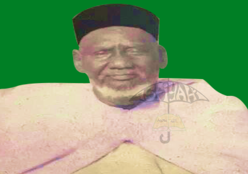 LOUGA - ZIARRA THIERNO MOUNTAGA DAHA TALL: Les 10 et 11 Janvier 2020 , Des moments pour revivifier le foyer religieux de la famille omarienne