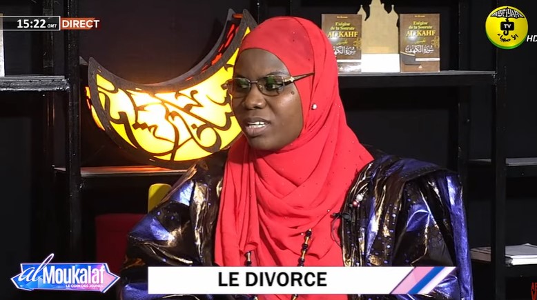 DIRECT - AL MOUKALAF DU DIMANCHE 27 NOVEMBRE 2022 THEME: LE DIVORCE