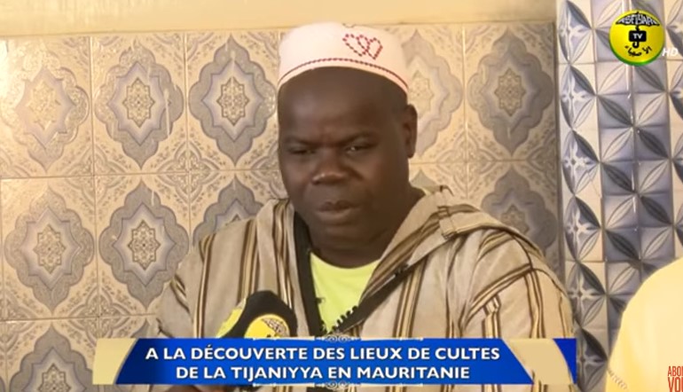 Spécial Mauritanie: A la découverte des lieux de culte de laTijanniya en Mauritanie
