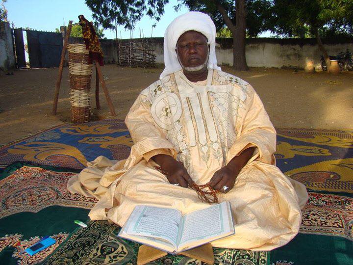 NIGERIA : Assassinat du Muqadam Cheikh Muhammad Adam Nafada
