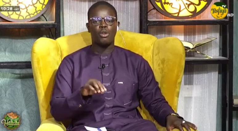 DIRECT -DAROUL HABIBI DU 02 JUIILET 2024 WADIAL ZIARRA DAARA JI BOU SERIGNE MANSOUR SY BOROM DAAR…