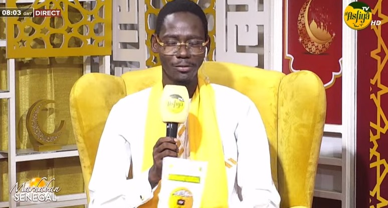 DIRECT-MARHABAN SENEGAL DU 05 JUILLET2024-A LA DECOUVERTE DE YAWMOUL MOURCHID 2024 LES FEMMES Dévou…