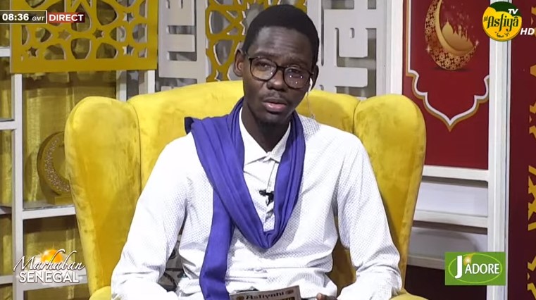 DIRECT --MARHABAN SENEGAL DU 08 JUILLET 2024 - LECTURE SUR LA SITUATION DE L'ASSEMBLEE NATIONALE …