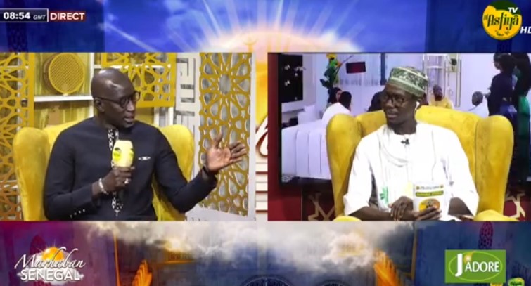 DIRECT --MARHABAN SENEGAL DU 10 JUILLET 2024 - HIVERNAGE COMPORTEMENTS ET MODE DE VIE,LA PROPRPET…