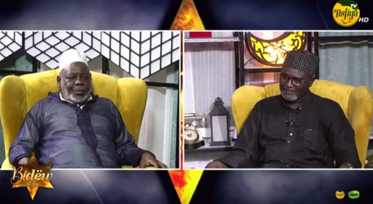 BIDEW du 11 Août 2024 Théme: Les secrets mystiques du wird Tidiane : SPÉCIALE FATIHA
