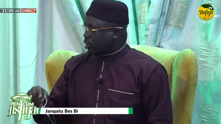 DIRECT - PENCUM ASFIYA DU 12 AOUT 2024 PAR OUSTAZ BABACAR NIANG ET SON EQUIPE