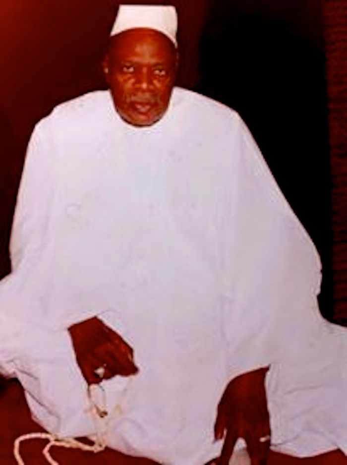 Jour férié le lendemain de la Tamkharite : Le legs d’un homme pieux, Feu Mansour Bouna Ndiaye, Ancien Député-Maire de Louga