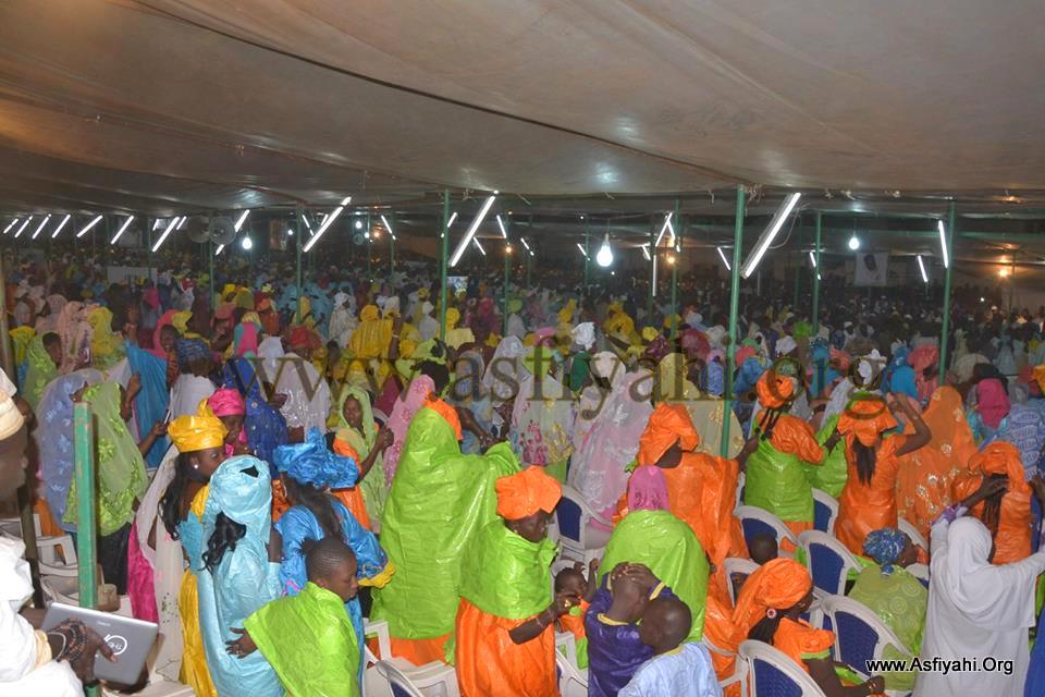 PHOTOS - MAWLID 2015/2 - Revivez en Images les temps forts du Takoussane Seydi Djamil, présidé par Serigne Mansour Sy Djamil