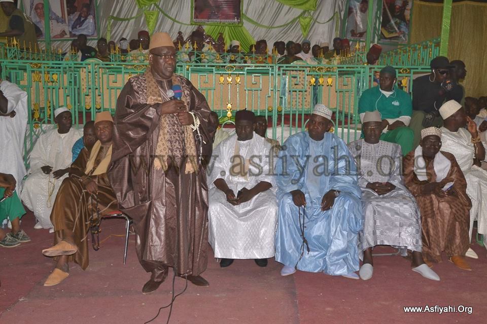 PHOTOS - MAWLID 2015/2 - Revivez en Images les temps forts du Takoussane Seydi Djamil, présidé par Serigne Mansour Sy Djamil