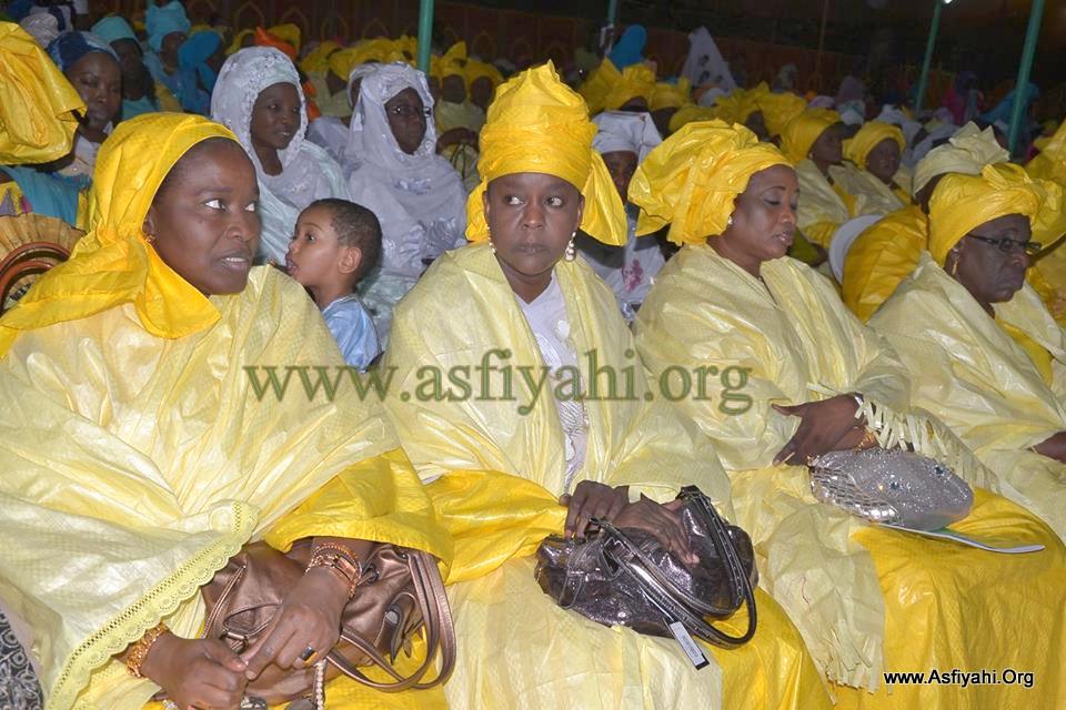 PHOTOS - MAWLID 2015/2 - Revivez en Images les temps forts du Takoussane Seydi Djamil, présidé par Serigne Mansour Sy Djamil