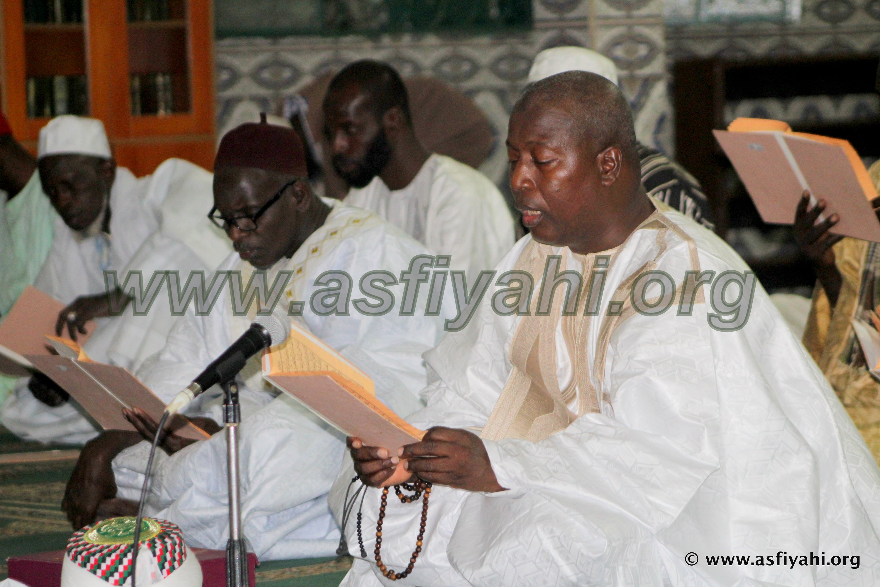 Serigne Abdourahmane Gaye