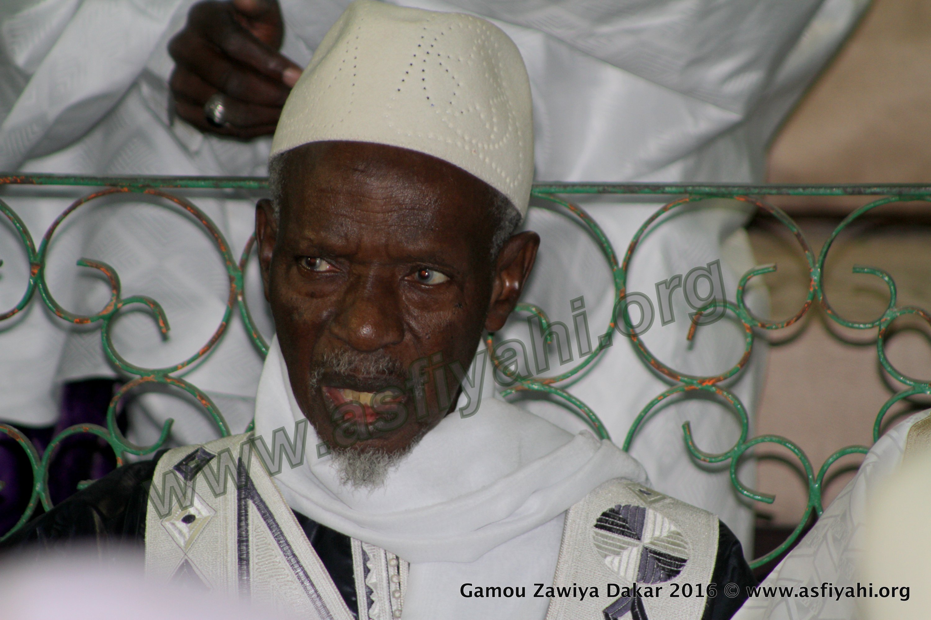 PHOTOS - Les temps-forts du Gamou de la Zawiya El Hadj Malick Sy de Dakar co-présidé par Serigne Mbaye Sy Mansour et Serigne Pape Malick Sy 