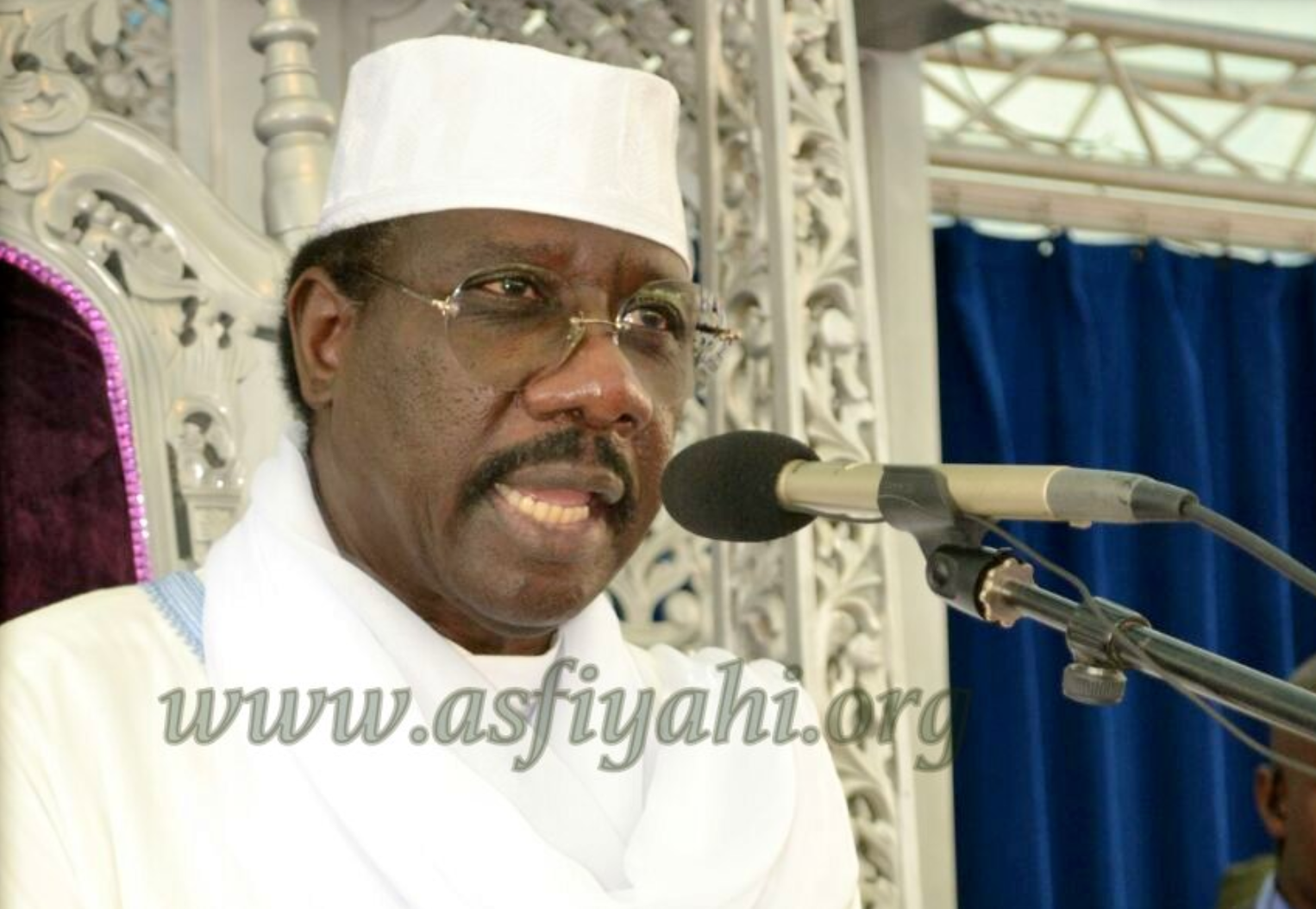 KEUR DIEUMB (THIÉS) - Ziarra de la famille Tafsir Allassane Mbaye ce Samedi 20 Janvier 2018