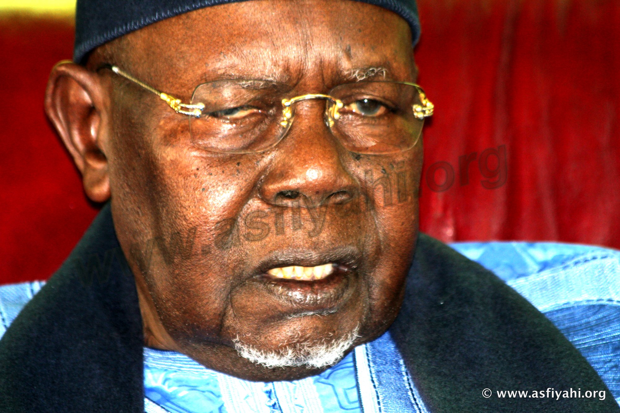 PHOTOS - Les Images de la Ziarra de Keur Dieumb (Thiès) de ce Samedi 23 Janvier 2016, presidée par Serigne Abdoul Aziz Sy Al Amine