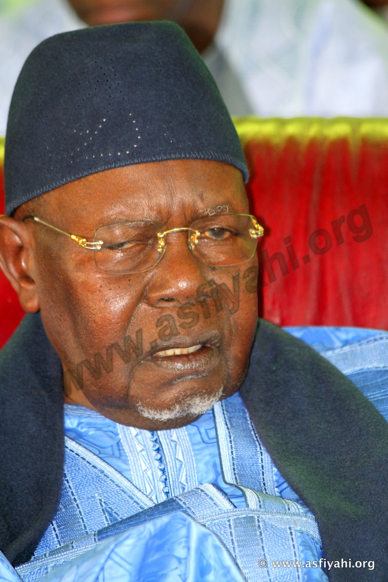 PHOTOS - Les Images de la Ziarra de Keur Dieumb (Thiès) de ce Samedi 23 Janvier 2016, presidée par Serigne Abdoul Aziz Sy Al Amine