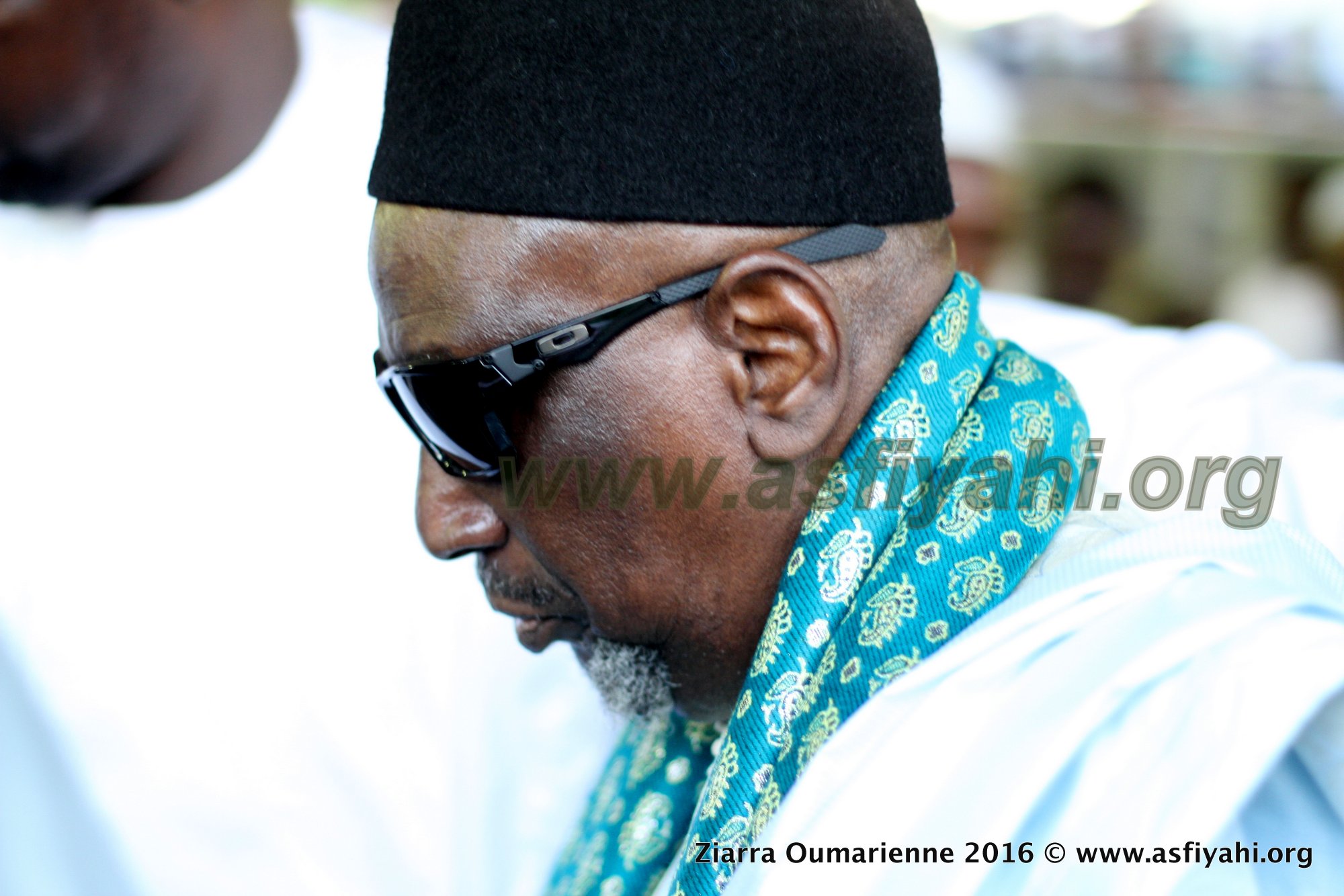 PHOTOS - ZIARRA OUMARIENNE 2016 - Decouvrez les Images de la Ceremonie Officielle comme si vous y Etiez 