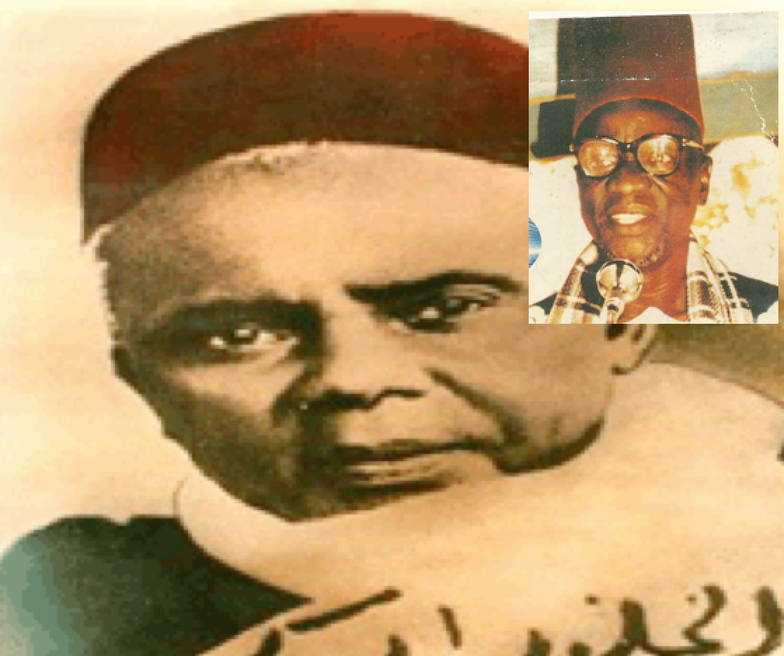 OUAKAM - Takoussane de la Dahira Akhyar, Samedi 6 Février 2016 à la Place Bayé