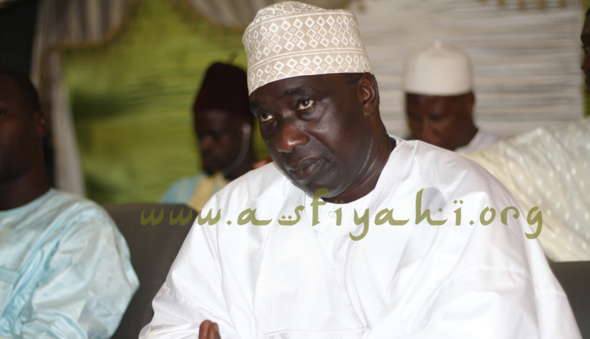 Gamou Dahira Rahmati Wal Baraka de Kambel , Jeudi 27 Février 2020