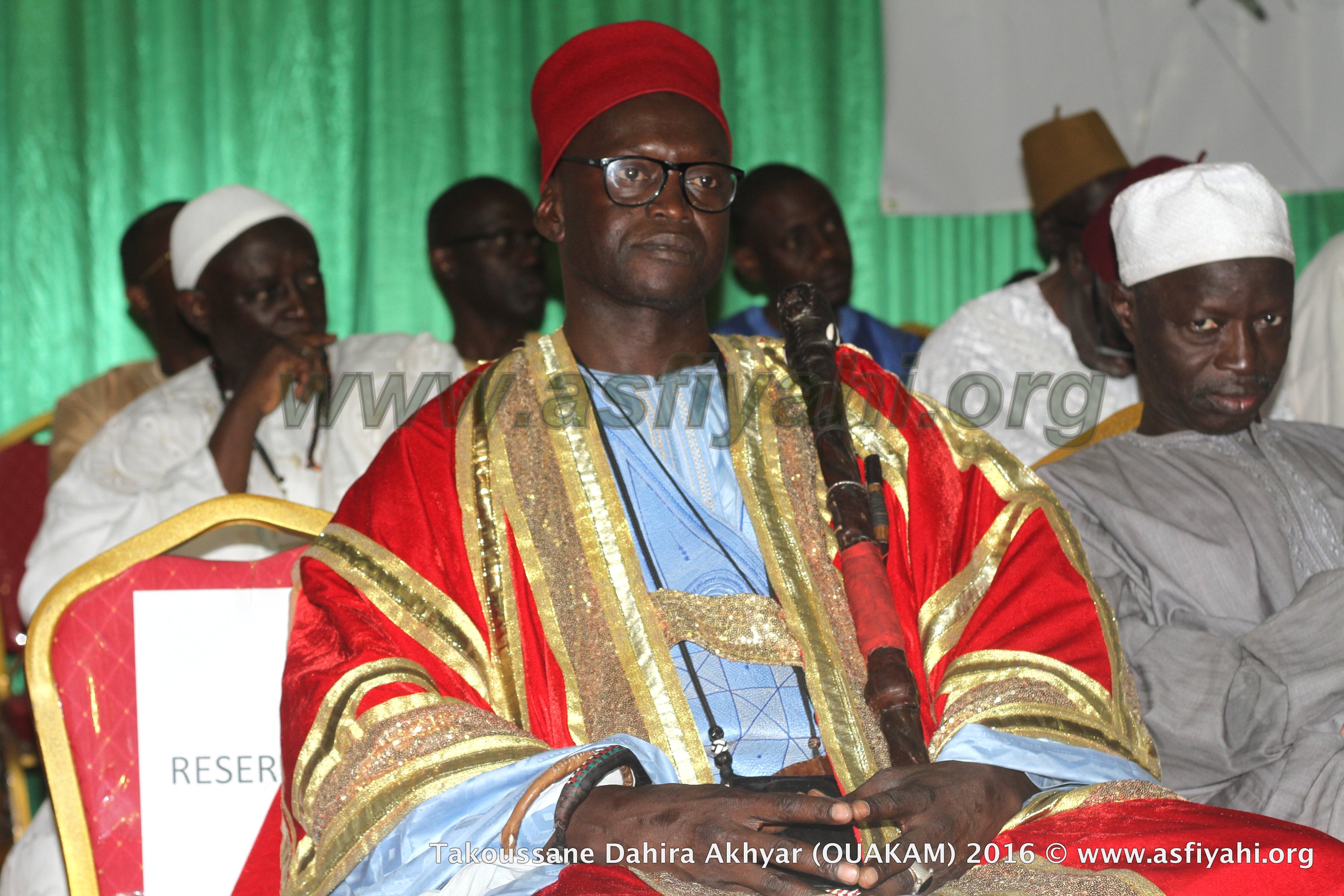 PHOTOS - OUAKAM - Les Images du Takoussane de la Dahira Akhyar, Samedi 6 Février 2016 à la Place Bayé, sous la présidence de Serigne Moustapha Sy Abdou