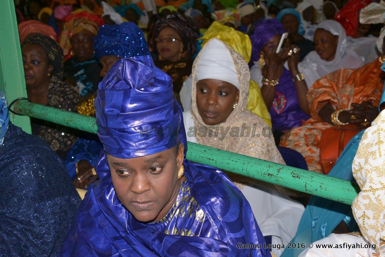 PHOTOS - LOUGA - Les Images du Gamou Seydi Djamil 2016, ce Samedi 13 Février 2016 à Louga