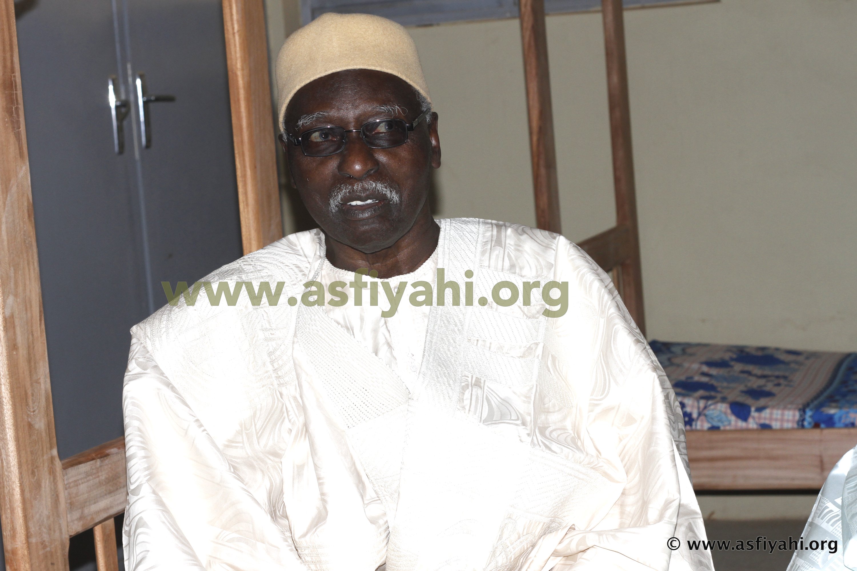 PHOTOS- TIVAOUANE: Les Images de l'inauguration du Daara Moderne pour la Mémorisation du Saint-coran et de formation professionnelle, ce Mercredi 2 Mars 2016 