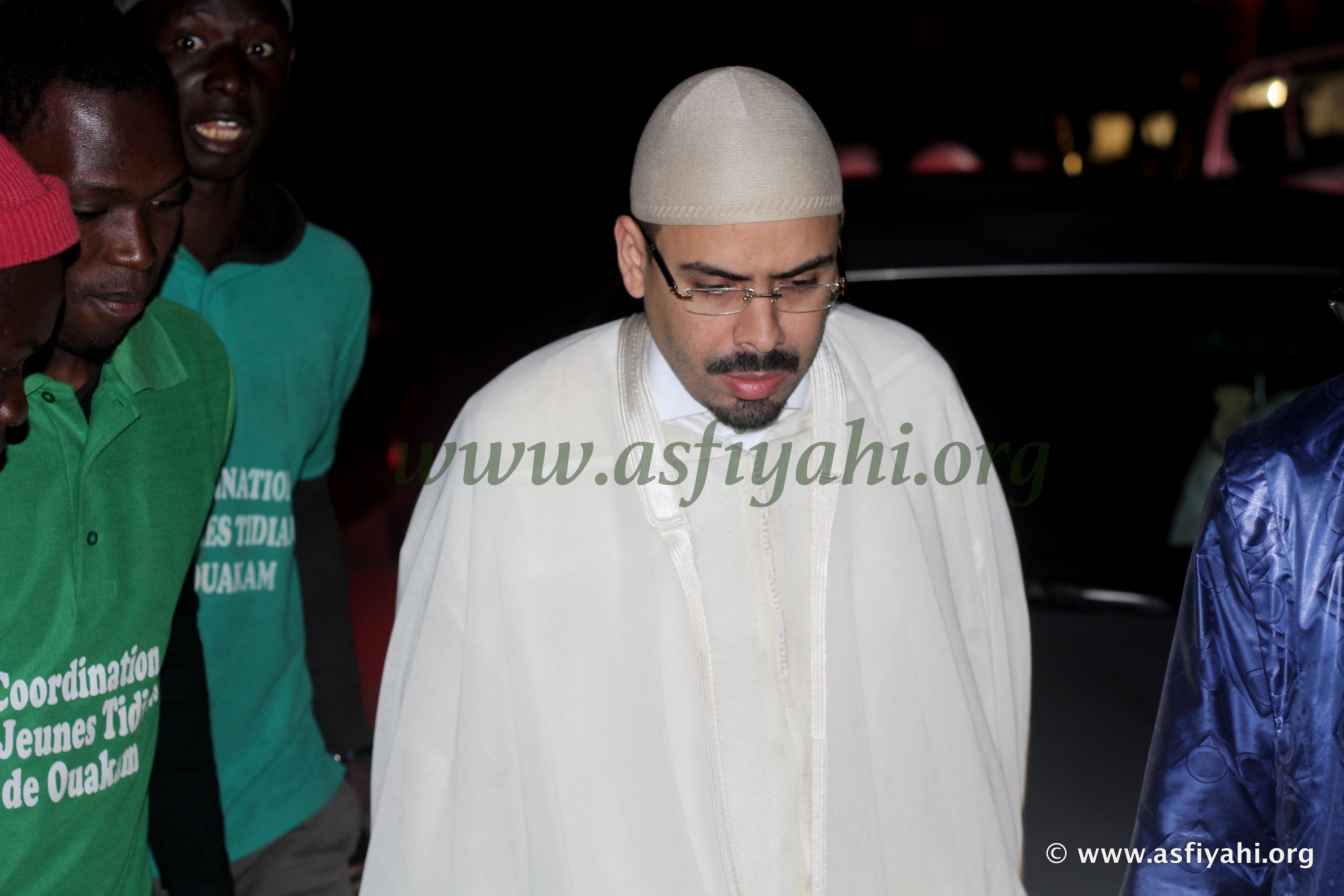 PHOTOS - Les Images de la Journée de Prière à la mémoire de El Hadj Boubou Ndiaye Samb, Samedi 12 Mars 2016 à Ouakam